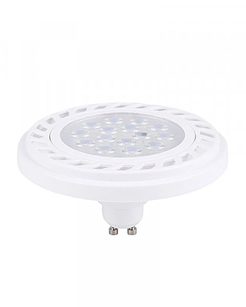 NOWODVORSKI 9345 ES111 LED LENS WHITE 300K