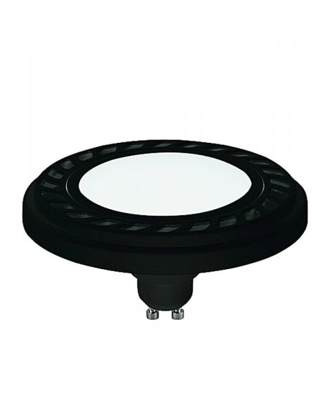 NOWODVORSKI 9342 ES111 LED DIFFUSER BLACK 3000K