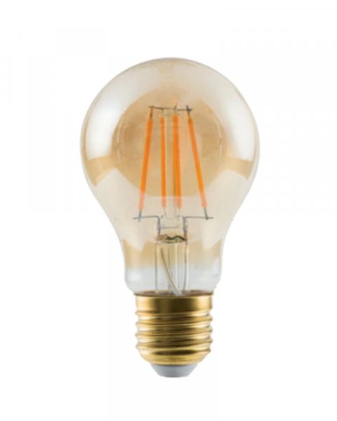 NOWODVORSKI 10596 BULB VINTAGE  LED E27, 6W