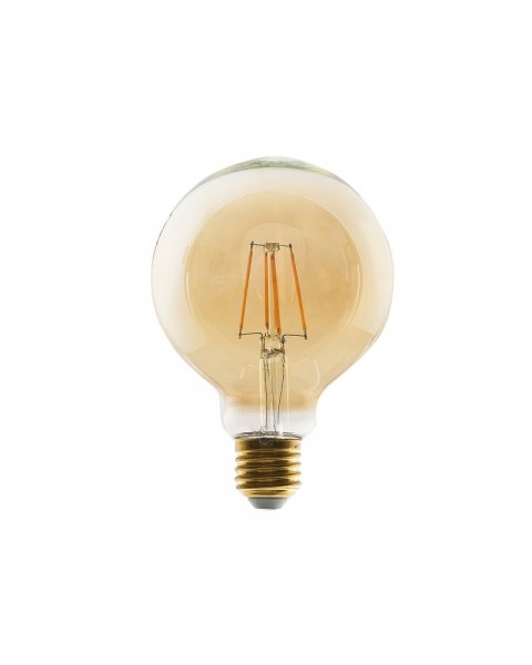 NOWODVORSKI 10593 BULB VINTAGE  LED E27, 6W