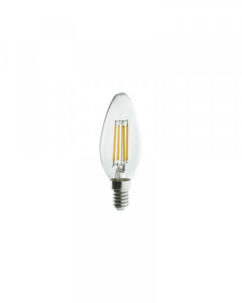 NOWODVORSKI 10589 BULB LED E14, C35, 6W