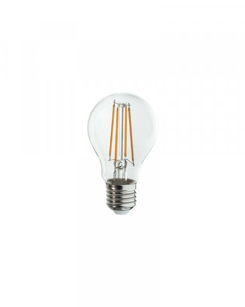 NOWODVORSKI 10587 BULB LED E27, A60, 7W