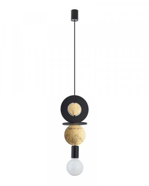 подвесной светильник NOWODVORSKI 11177 DROPS WOOD E