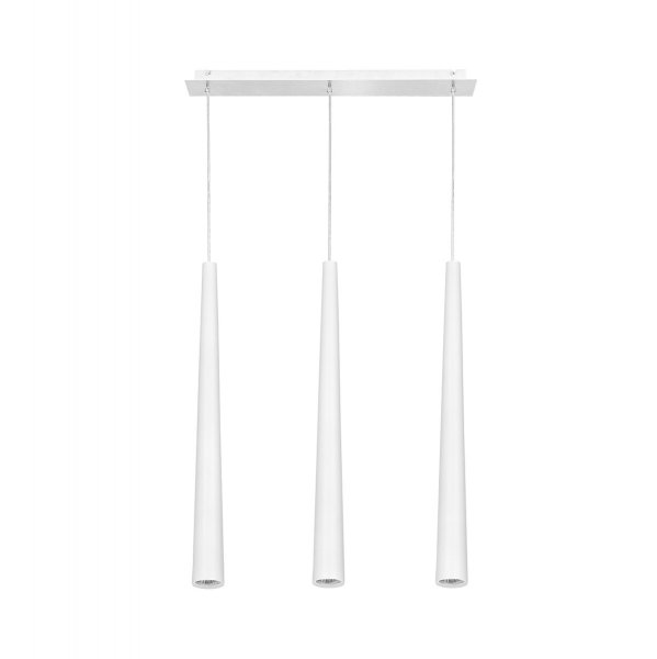 підвісний світильник NOWODVORSKI 5404 QUEBECK WHITE III