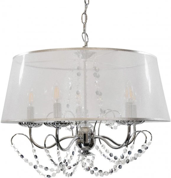 люстра GOLDLUX 310484 ABBAZIA 