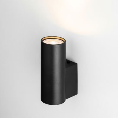 настенный светильник Imperium Light 45115.05.05 Accent чорний