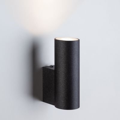 настінний світильник Imperium Light 45115.54.54 Accent антрацит