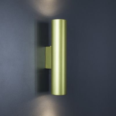 настінний світильник Imperium Light 45230.12.12 Accent золото