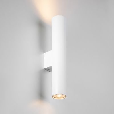 настенный светильник Imperium Light 45240.01.01 Accent білий