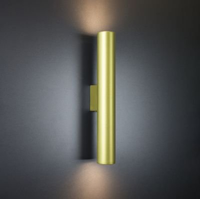 настінний світильник Imperium Light 45240.12.12 Accent золото