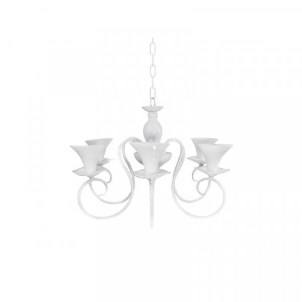 люстра GOLDLUX 310392 GLORIA