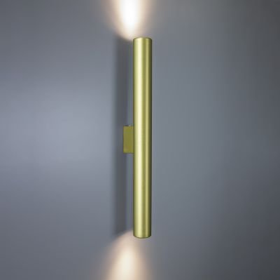 настінний світильник Imperium Light 45260.12.12 Accent золото