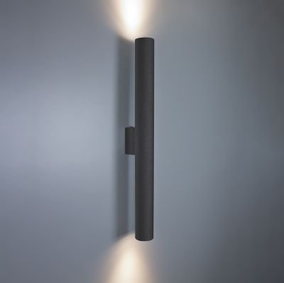 настінний світильник Imperium Light 45260.54.54 Accent антрацит