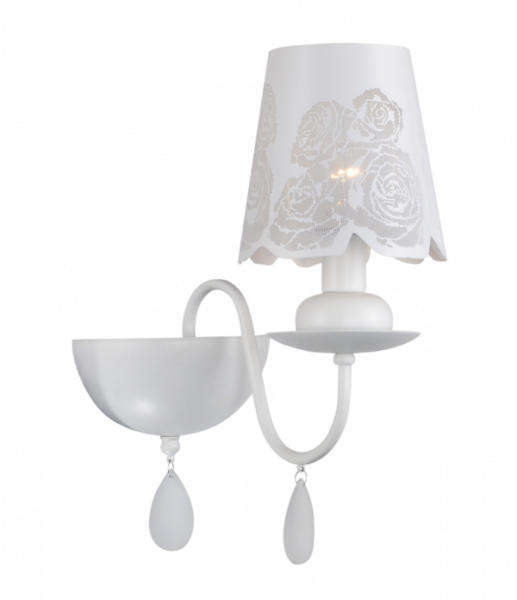 настінний світильник GOLDLUX 310422 FABRIZIA