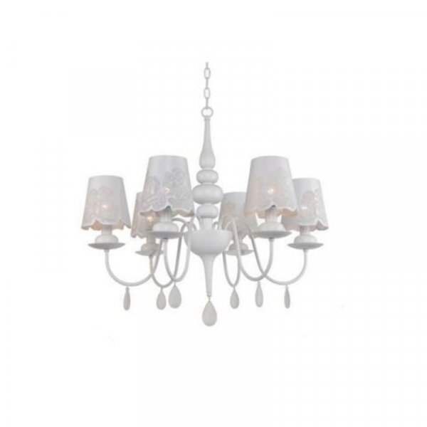 люстра GOLDLUX 310415 FABRIZIA