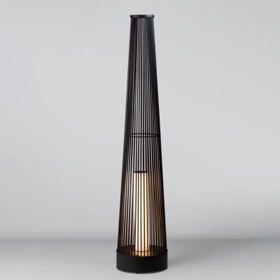 торшер Imperium Light 7131160.05.05 Cone чорний