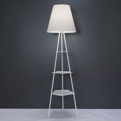 торшер Imperium Light 1541170.01.01 Vinson білий