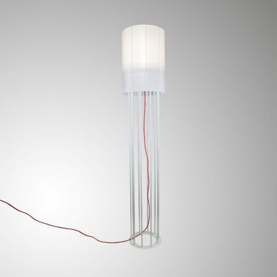 торшер Imperium Light 571188.01.01 Dubai білий