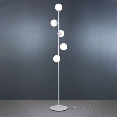 торшер Imperium Light 140530.01.01 Frost білий