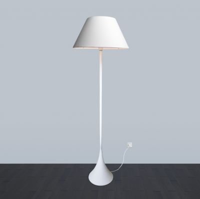 торшер Imperium Light 37150.01.01 Black and White білий