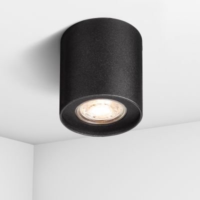 точечный светильник Imperium Light 4819.54.54 Tokyo Mini антрацит 