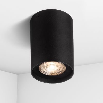 точковий світильник Imperium Light 48112.05.05 Tokyo чорний