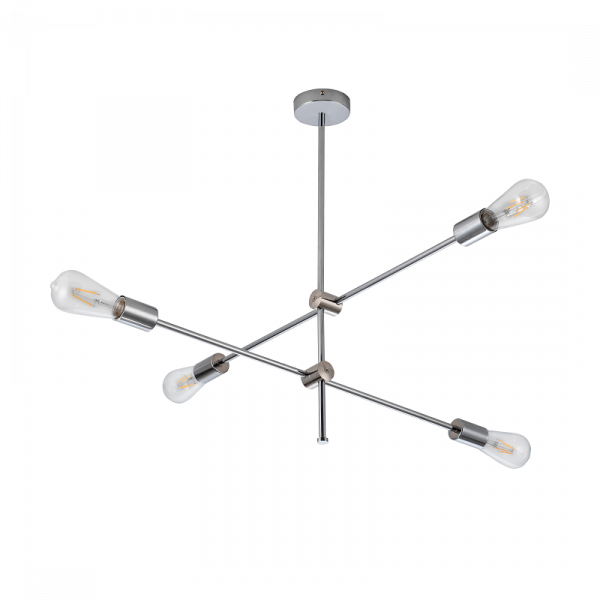 люстра GOLDLUX 318107 MORA