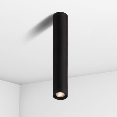 точковий світильник Imperium Light 48140.05.05 Tokyo чорний