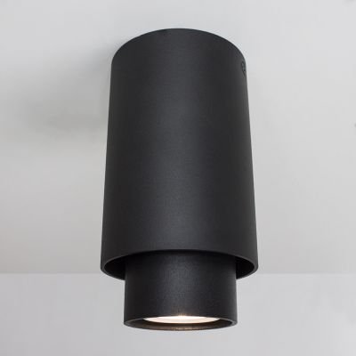 точковий світильник Imperium Light 176115.05.05 Telescope чорний