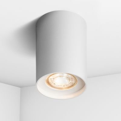 точечный светильник Imperium Light 48112.01.01 Tokyo белый 