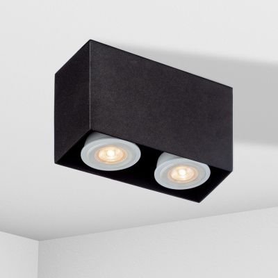 точковий світильник Imperium Light 82214.05.05 Submarine чорний