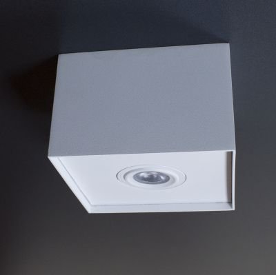 точечный светильник Imperium Light 185112.01.01 Scanno белый 