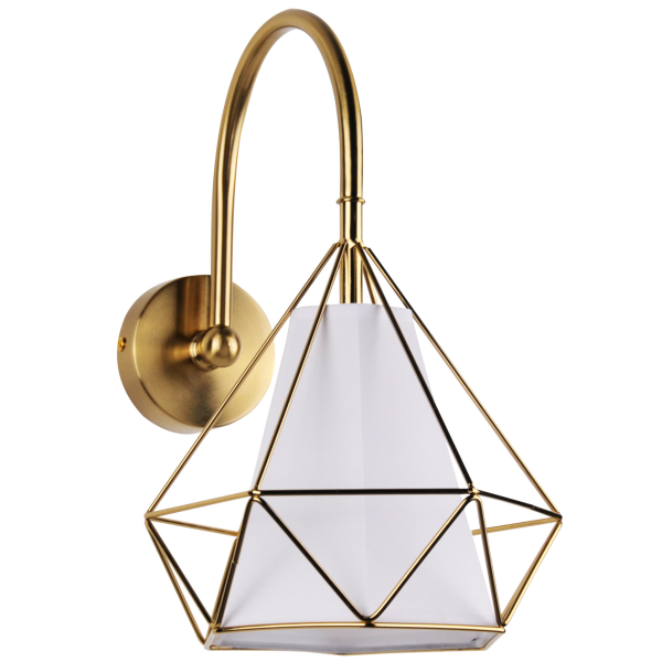 настенный светильник GOLDLUX 318497 HIRA