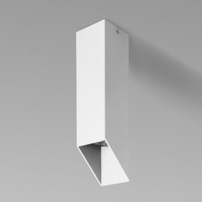 точечный светильник Imperium Light 575125.01.01 Belfry белый 