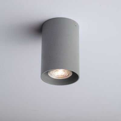 точковий світильник Imperium Light 189112.22.22 Accent Big срібло