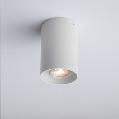 точковий світильник Imperium Light 189112.01.01 Accent Big білий