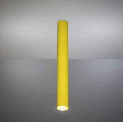 точечный светильник Imperium Light 70140.19.19 Accent желтый 