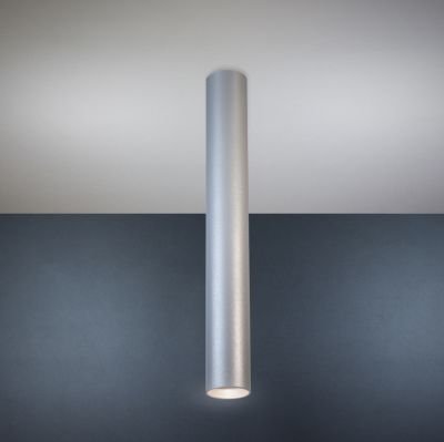 точечный светильник Imperium Light 70140.22.22 Accent серебро 