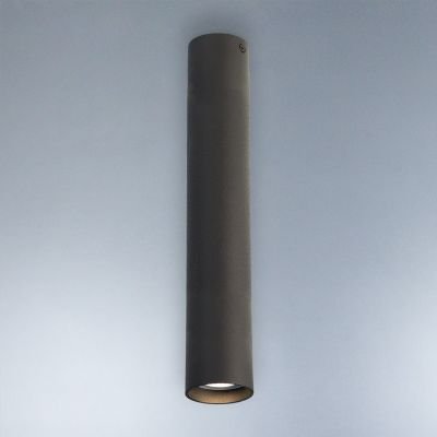 точечный светильник Imperium Light 70130.05.05 Accent черный 