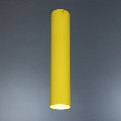 точечный светильник Imperium Light 70130.19.19 Accent желтый 