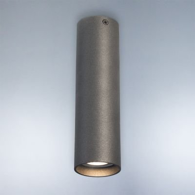 точечный светильник Imperium Light 70120.54.54 Accent антрацит 