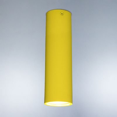 точечный светильник Imperium Light 70120.19.19 Accent желтый 