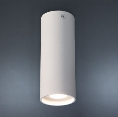 точковий світильник Imperium Light 70120.01.01 Accent білий