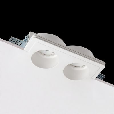 точковий світильник Imperium Light 596218.01.01 Cordi білий