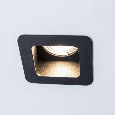 точковий світильник Imperium Light 27119.05.05 Point чорний