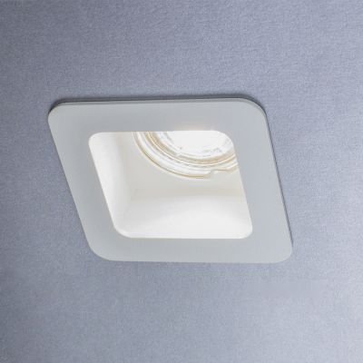 точечный светильник Imperium Light 27119.01.01 Point белый 