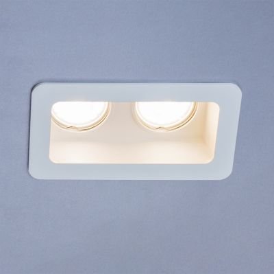 точковий світильник Imperium Light 271215.01.01 Point білий