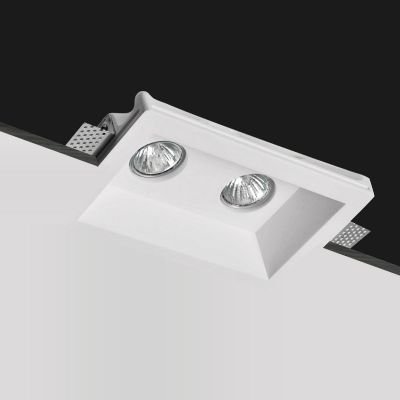 точковий світильник Imperium Light 410225.01.01 Next білий