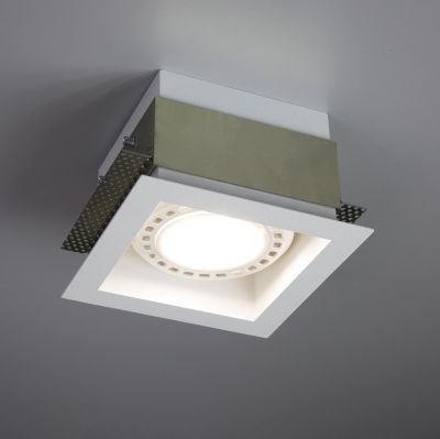 точковий світильник Imperium Light 327116.01.01 Hubble білий