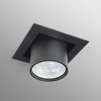 точковий світильник Imperium Light 27314.05.05 Goggles чорний